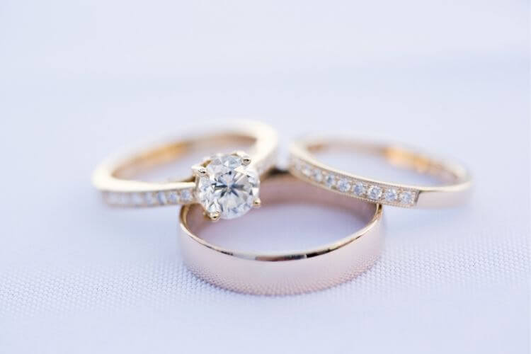 מאייב תכשיטים חנות תכשיטים כמה עולה טבעת נישואין