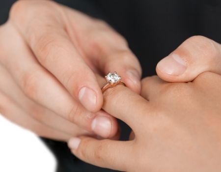 מאייב תכשיטים חנות תכשיטים איך לקנות טבעת אירוסין