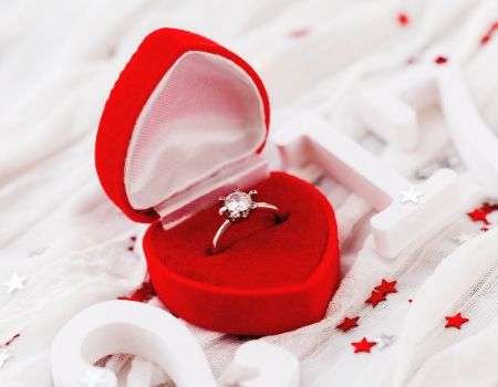 מאייב תכשיטים חנות תכשיטים טבעת אירוסין מחיר