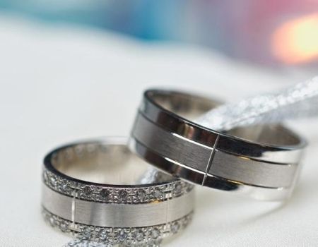 טבעת אירוסין לגבר מאייב תכשיטים חנות תכשיטים