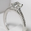 <h3>טבעת אירוסין יהלום – להצעת נישואין בלתי נשכחת</h3>